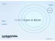 Lenkgetriebe Daihatsu Cuore VI (L250, L251, L260)