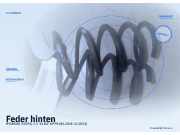 Feder hinten HYUNDAI i10 (PA)