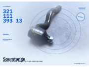 Spurstange BMW 3er (E36) 32111139313