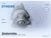 Zündverteiler FIAT Tipo (160) DT402BX
