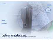 Laderaumabdeckung FORD Focus II Turnier (DA, DS, FFS)