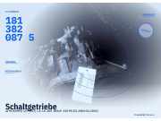 Schaltgetriebe ALFA ROMEO 147 (937) 1813 820875
