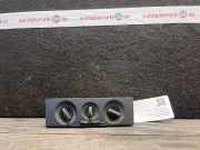 Bedienelement für Klimaanlage SKODA Fabia (6Y) 6Y0820045B