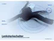 Lenkstockschalter FIAT Ducato Bus (230)