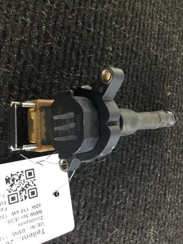 Zündspule BMW 5er (E39) 1748017 Bild Zündspule BMW 5er (E39) 1748017