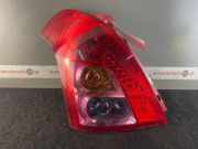 Rückleuchte links SUZUKI Swift III (EZ, MZ) 02010002
