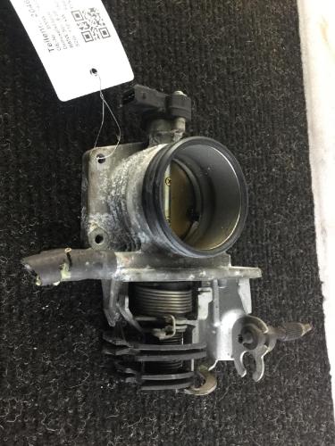 Drosselklappe BMW 5er (E39) 1433385 Bild Drosselklappe BMW 5er (E39) 1433385