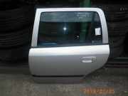 Tür links hinten OPEL Astra G Caravan (T98)