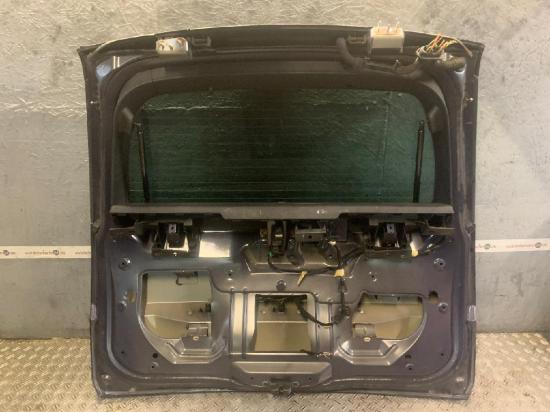 Heckklappe mit Fensterausschnitt CITROEN C4 Picasso (U) Bild Heckklappe mit Fensterausschnitt CITROEN C4 Picasso (U)