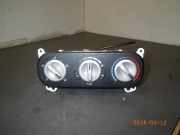 Bedienelement für Klimaanlage DODGE Caliber P55111847AD
