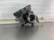 Drosselklappe OPEL Agila (H00) 09157512