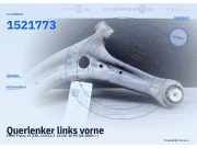 Querlenker links vorne FORD Fiesta VI (CB1, CCN) 1737305 1521773