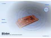 Blinker FIAT 126