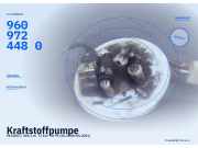 Kraftstoffpumpe PEUGEOT 306 9609724480