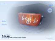 Blinker VW Golf III (1H)