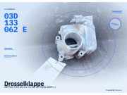 Drosselklappe VW Polo V (6R, 6C) 03D133062E