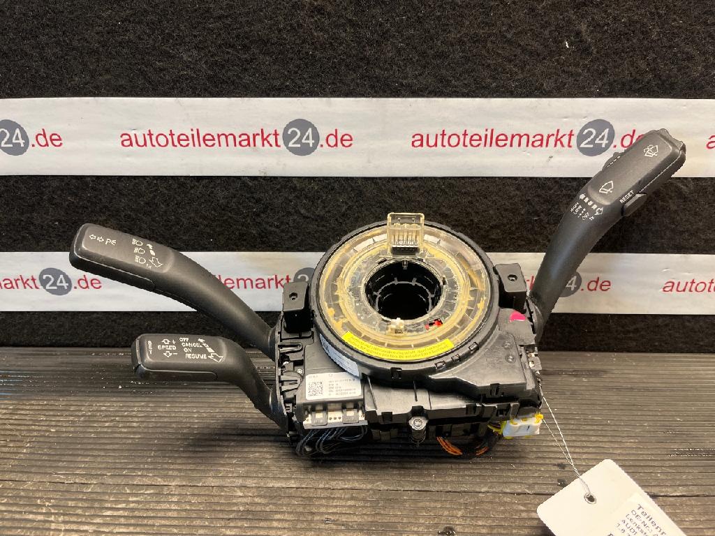 Lenkstockschalter AUDI A4 Avant (8K, B8) 8K0953568F