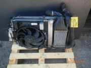 (108493 Kühler OPEL Astra H Caravan 0130303960) 0130303957