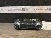 Bedienelement für Klimaanlage MERCEDES-BENZ A-Klasse (W176) A2469002208