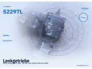 Lenkgetriebe OPEL Omega B 52297L