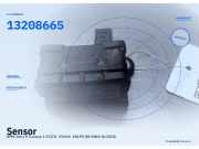 Sensor Opel Astra H Caravan (Astra H Caravan) 1.9 Cdti 110 kW (09.2004–10.2010) 13208665