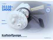 Kraftstoffpumpe HYUNDAI i30 (FD) 31110-1H000