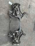 Hinterachse komplett AUDI A4 Avant (8W, B9)
