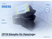 (9739 Dämpfer für Motorlager FORD Transit Bus (F**Y)NN457MO) 0503G