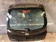 Heckklappe mit Fensterausschnitt NISSAN Micra III (K12) NISSAN