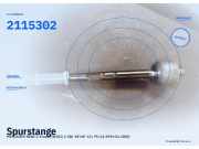 Spurstange MERCEDES-BENZ C-Klasse (W202) 2115302