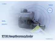 Hauptbremszylinder FORD Transit Bus (F**Y)