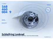 Schleifring Lenkrad MERCEDES-BENZ C-Klasse T-Modell (S202) 1684600049
