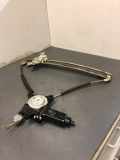 Fensterheber links vorne TOYOTA Corolla (E10) 85720-12100