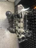 Motor ohne Anbauteile VW Polo IV (9N, 9A) BBM 117000 km