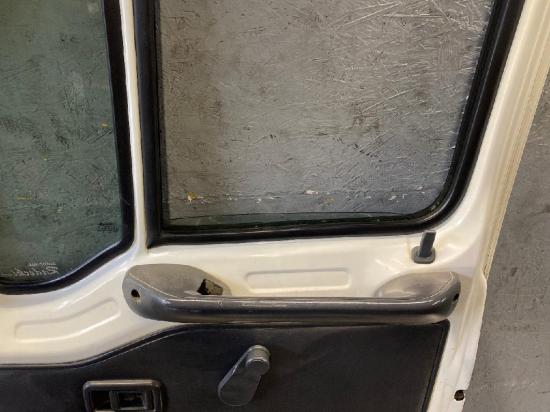 Tür rechts vorne CITROEN Jumper Bus (230P) Bild Tür rechts vorne CITROEN Jumper Bus (230P)