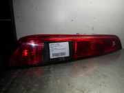 Gehäuse Heckleuchte links FORD Focus II (DA, DP, HCP) 10209