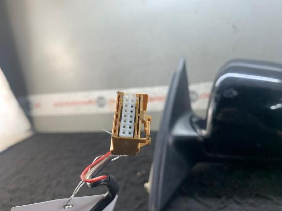 Außenspiegel links AUDI A4 (8E, B6) 8E1858531AAFKZ Bild Außenspiegel links AUDI A4 (8E, B6) 8E1858531AAFKZ