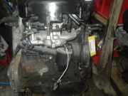 Motor ohne Anbauteile VW Polo III (6N1) ADX