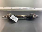 Antriebswelle links PEUGEOT 307 CC 9645219080