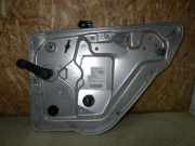 Fensterheber rechts hinten SKODA Fabia Kombi (6Y) 6Y0839752J