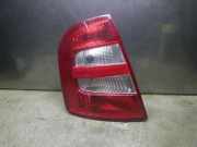 Rückleuchte links SKODA Fabia (6Y) 6Y6945095B