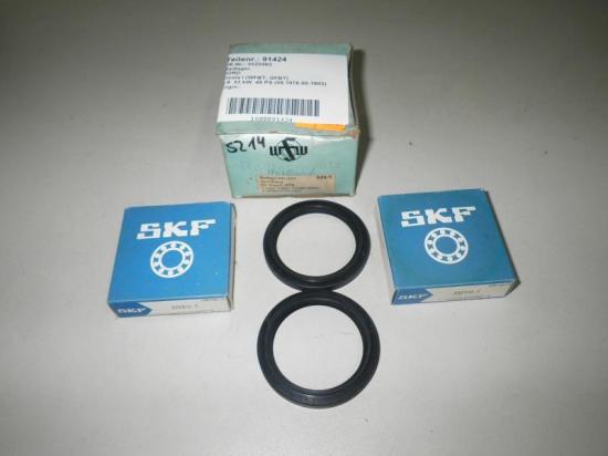 Radlager FORD Fiesta I (WFBT, GFBT) 332336C Bild Radlager FORD Fiesta I (WFBT, GFBT) 332336C