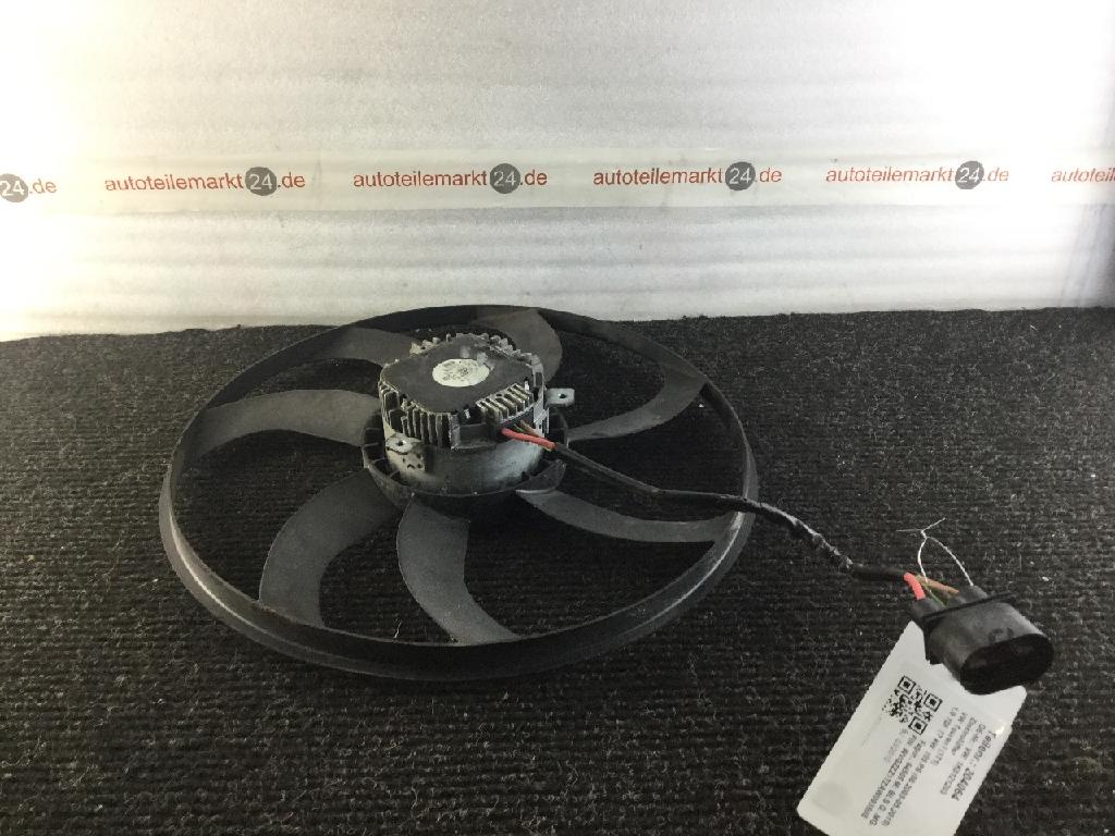 Elektrolüfter VW Touran I (1T1) 1K0121203 Bild Elektrolüfter VW Touran I (1T1) 1K0121203