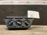 Bedienelement für Klimaanlage SUZUKI Swift III (EZ, MZ)
