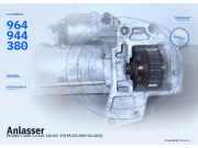 Anlasser PEUGEOT 4007 964944380