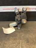 Wischermotor hinten VW Passat B6 Variant (3C5) 3C9955711A