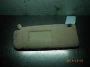 Sonnenblende links AUDI A6 Avant (4B, C5)