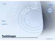 Tankklappe MERCEDES-BENZ C-Klasse (W203)