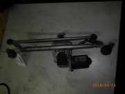 Wischermotor vorne OPEL Corsa C (X01) 24441422 23004003