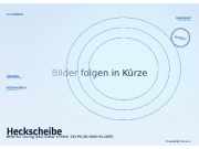 Heckscheibe BMW 5er Touring (E61)